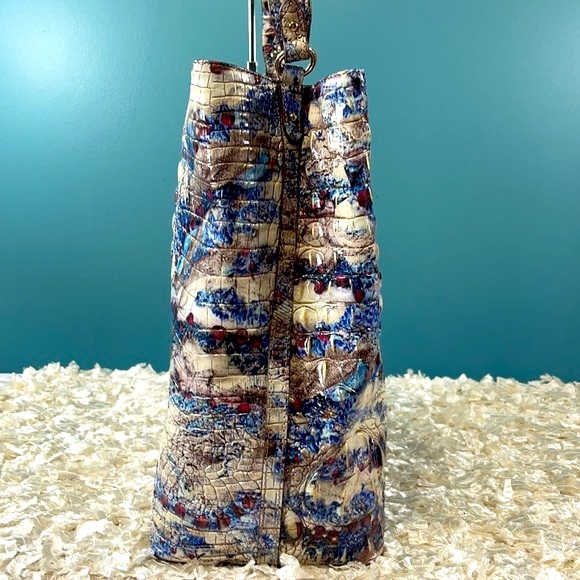 Brahmin Large 'Amelia' Handbag - Picture 4 of 9